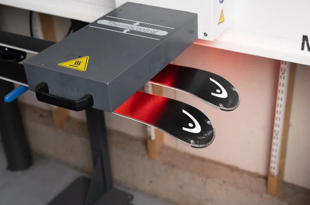 VARIO Service bij DAKA.